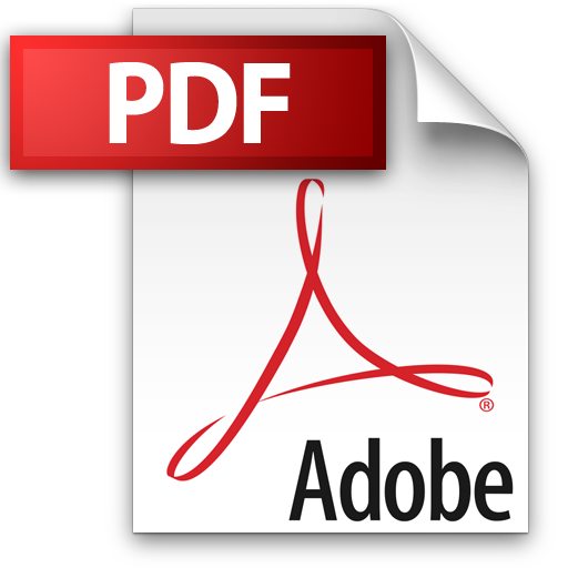 PPDF-Logo Pressemappe 2014