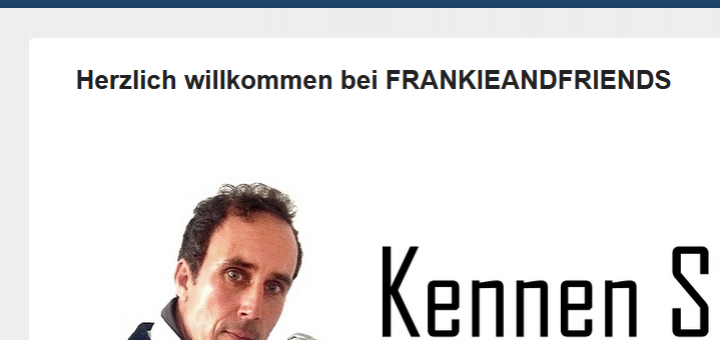www.frankieandfriends.de