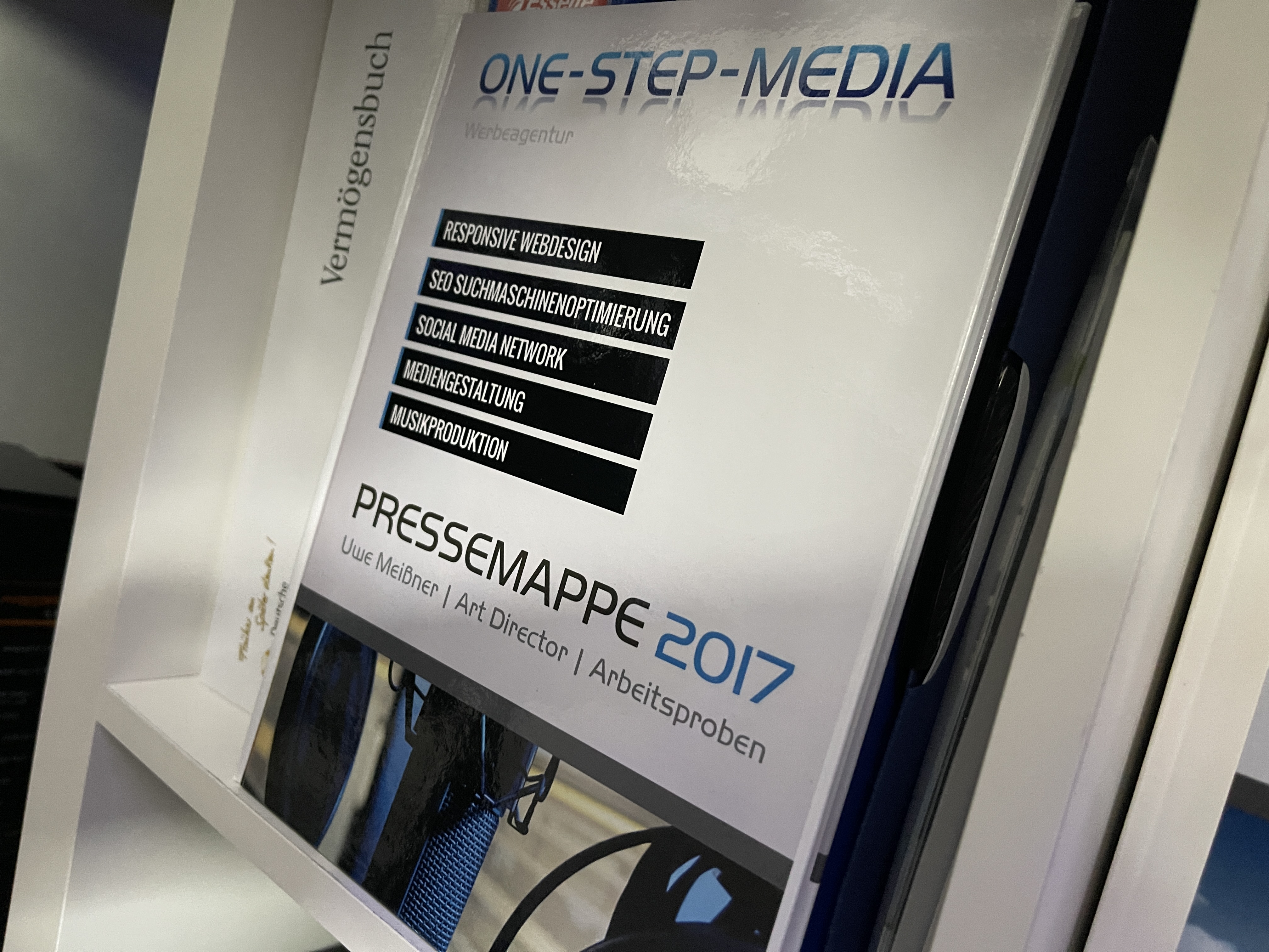 Pressemappe 2017