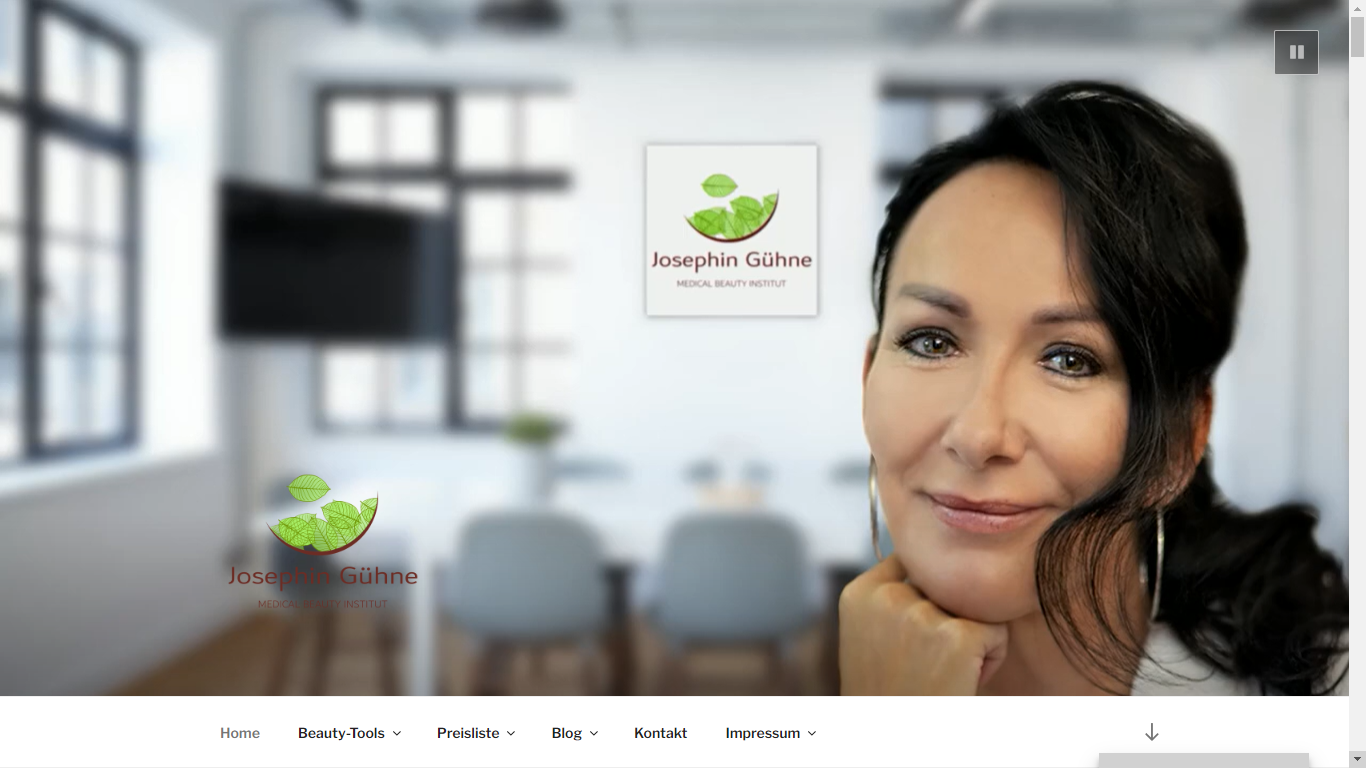 www.crealinecosmetic.de