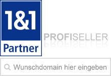 1&1-PROFISELLER-BADGE