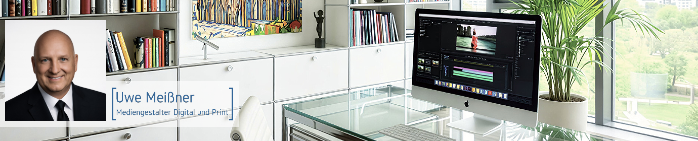 ONE-STEP-MEDIA | Uwe Meißner | Mediengestaltung Digital und Print