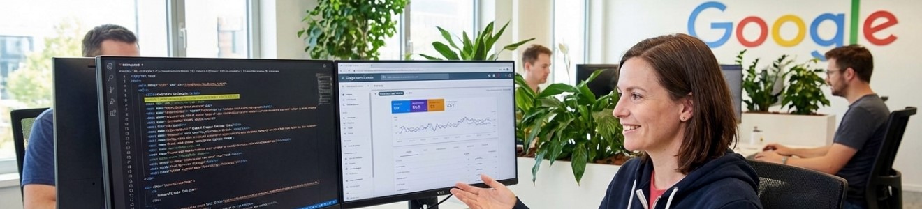 SEO - Suchmaschinenoptimierung