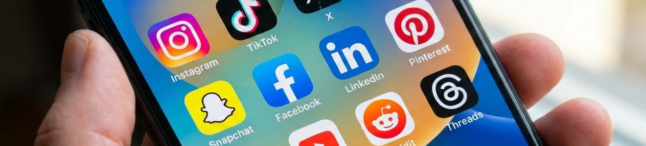 Social Media Network