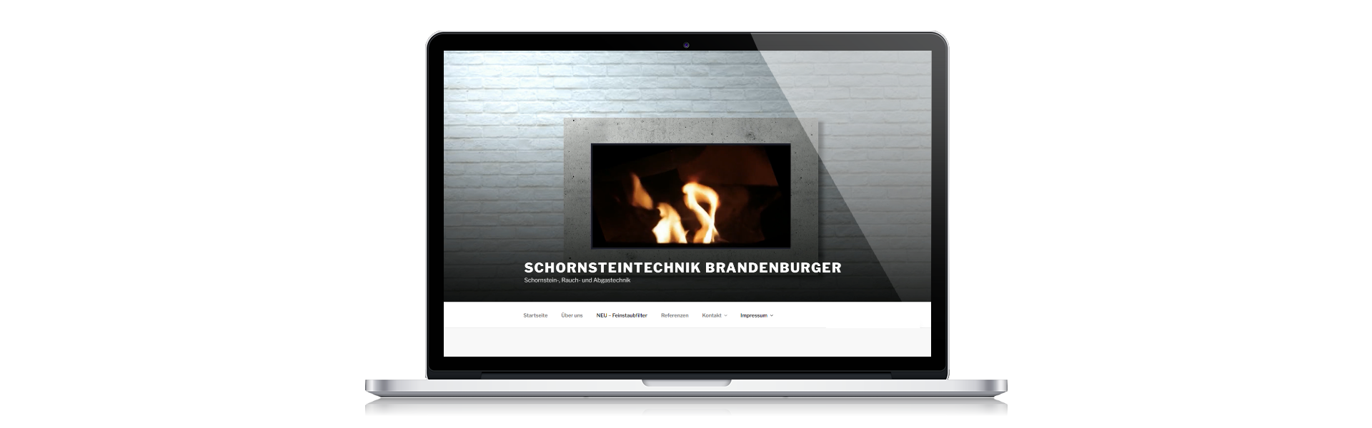 www.schornsteintechnik-brandenburger.de