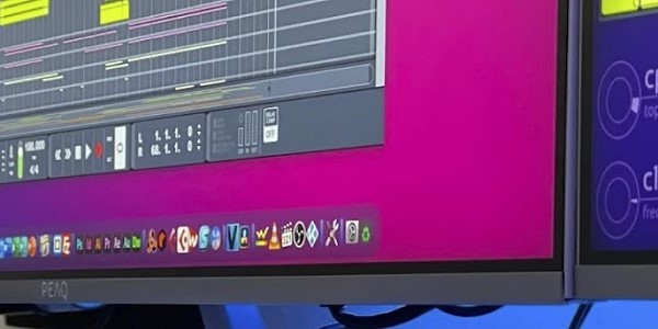 Musikproduktion Mediengestaltung | Musik- & Videoproduktion